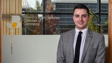 Image for Coventry and Warwickshire business leaders say the end of furlough has not caused unemployment rise