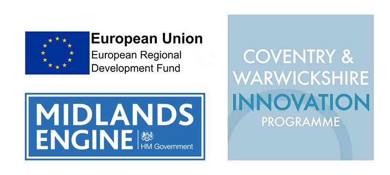 Coventry & Warwickshire Innovation Programme 
