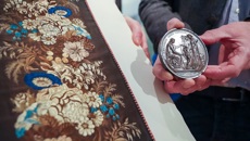 Image for A piece of Coventry history is purchased by the Herbert