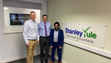 Image for Prime Accountants Group completes acquisition of Stanley Yule