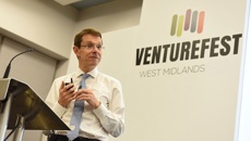 Image for Opportunity for region’s entrepreneurs and innovators to grow their business through Venturefest WM 2022