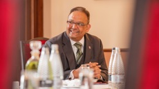 Image for Regional businesses urged to go global as new manifesto is launched