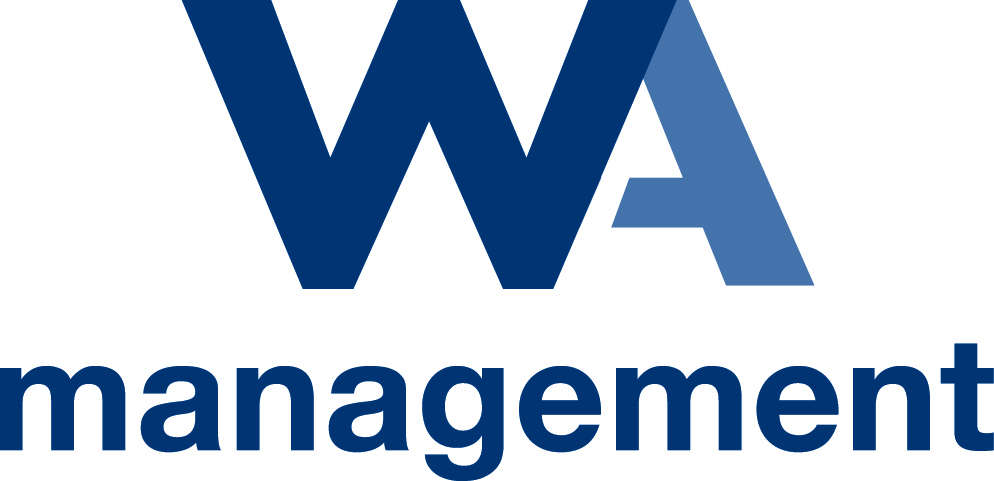 Logo to WA Management