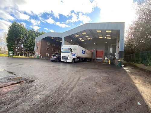 Image for Deal completed on Coventry property for more than £2 million 