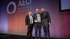 Image for Major national award for Coventry Building Society Arena