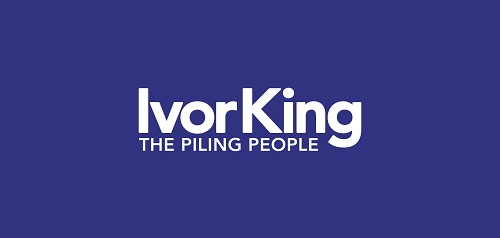 ADAO designs and launches new website for civil engineering contractors, Ivor King 