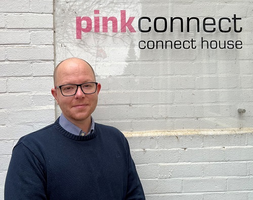 Image for Pink Connect reaps benefits of business networking