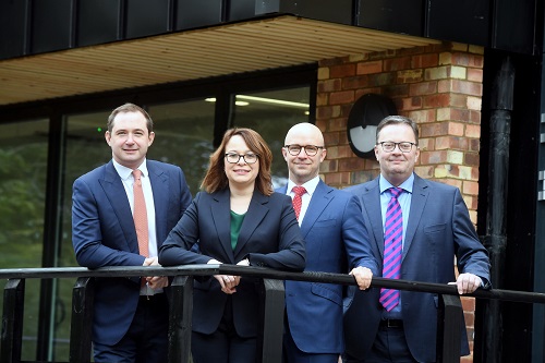Image for Warwickshire property company appoints new board member