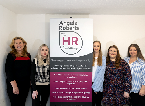 Image for Kenilworth-Based HR Consultancy Reaches Milestone Anniversary
