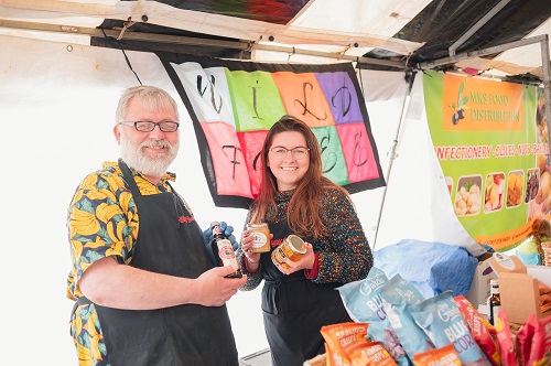 Image for Rugby First to serve up new Spring Food & Drink Festival