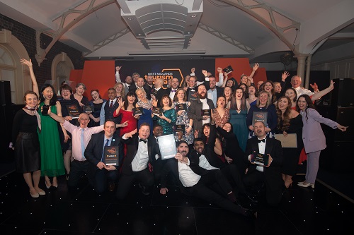 Stars of West Midlands’ tourism sector crowned