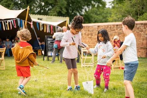 Egg hunts, artisan markets and family events in Coventry this Easter