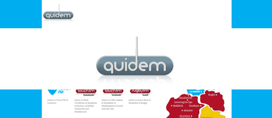 Image for Quidem