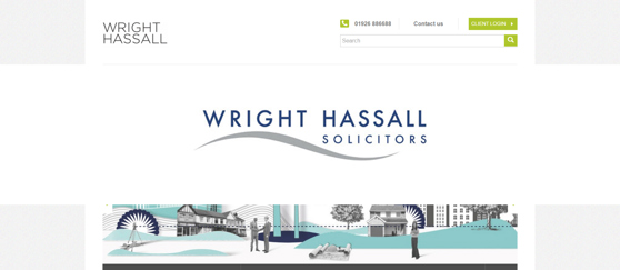 Image for Wright Hassall Solicitors