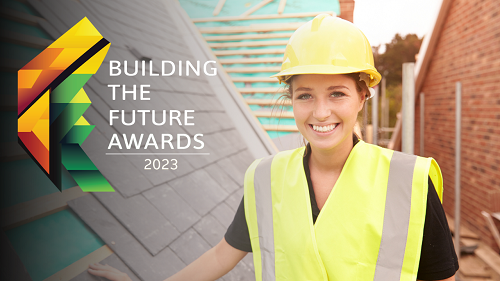 Image for Nominations Now Open To Celebrate the Rising Stars in the Construction Industry Under 30