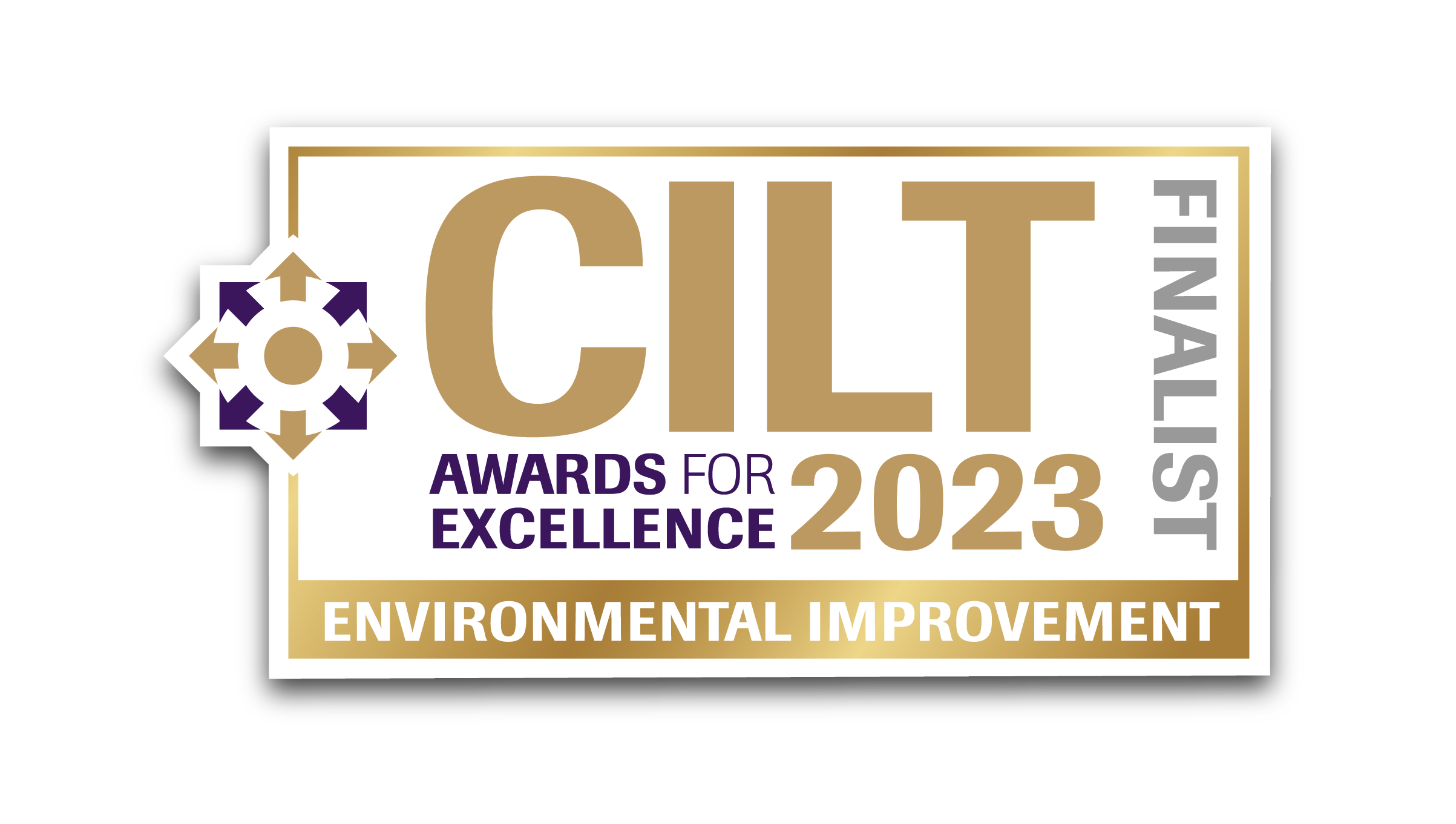 Rhenus Warehousing Solutions UK shortlisted for CILT Award for Excellence