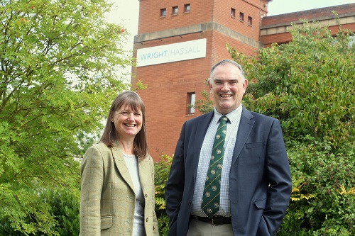 Rural property specialist joins Midlands law firm 