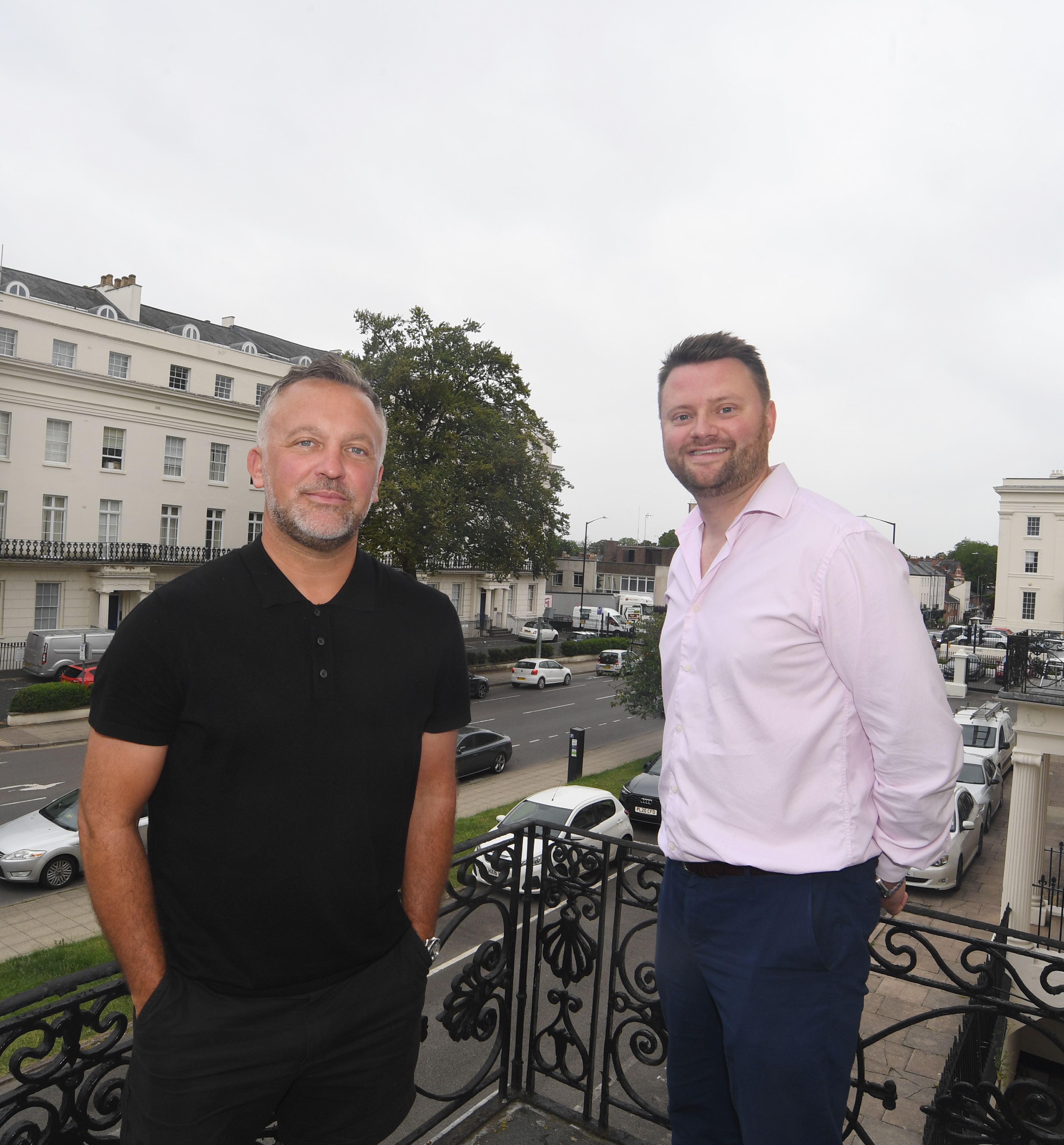 An expanding law firm is set to relocate to new offices in Leamington Spa as part of its ambitious plans for growth