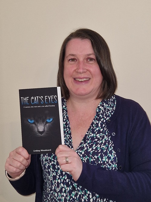 Local Business Owner Publishes 9th Novel 