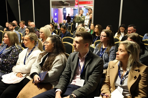 Coventry to host summit for in-house recruitment and HR professionals