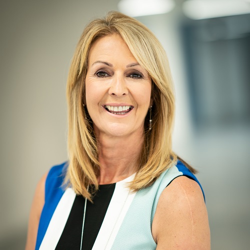 Midlands businesswoman becomes chair of Build UK