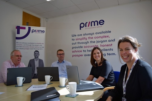 Coventry's Prime Accountants Group appoints Emma Clewes as head of tax advisory 