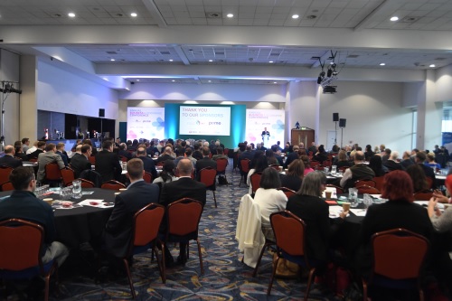 Coventry and Warwickshire businesses will hear from council chief executives at major economic conference