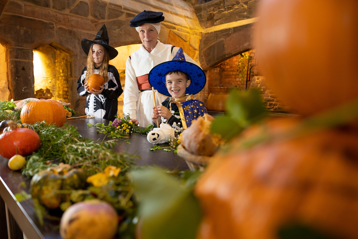 Coventry attractions and venues preparing for spooktacular October half term