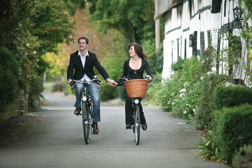 Pashley launches crowdfund