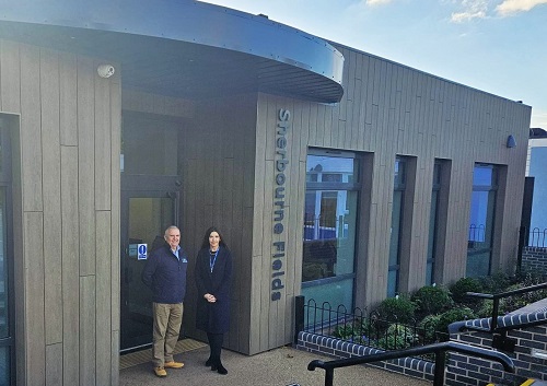 FPM Delivers £1.8 million School Extension