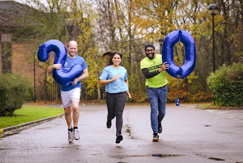 Date announced for 20th anniversary event of popular Leamington run