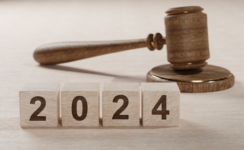 6 Upcoming Changes to Employment Law in 2024