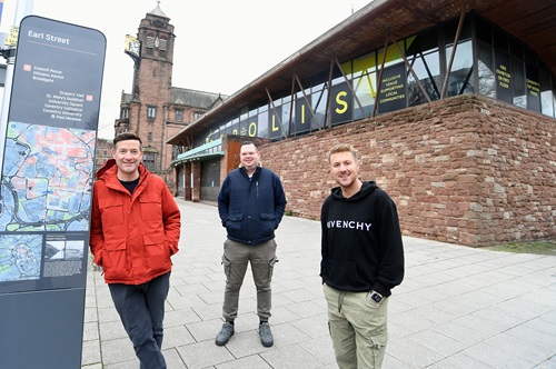 Move of iconic Coventry LGBTQ+ venue could create 20 jobs