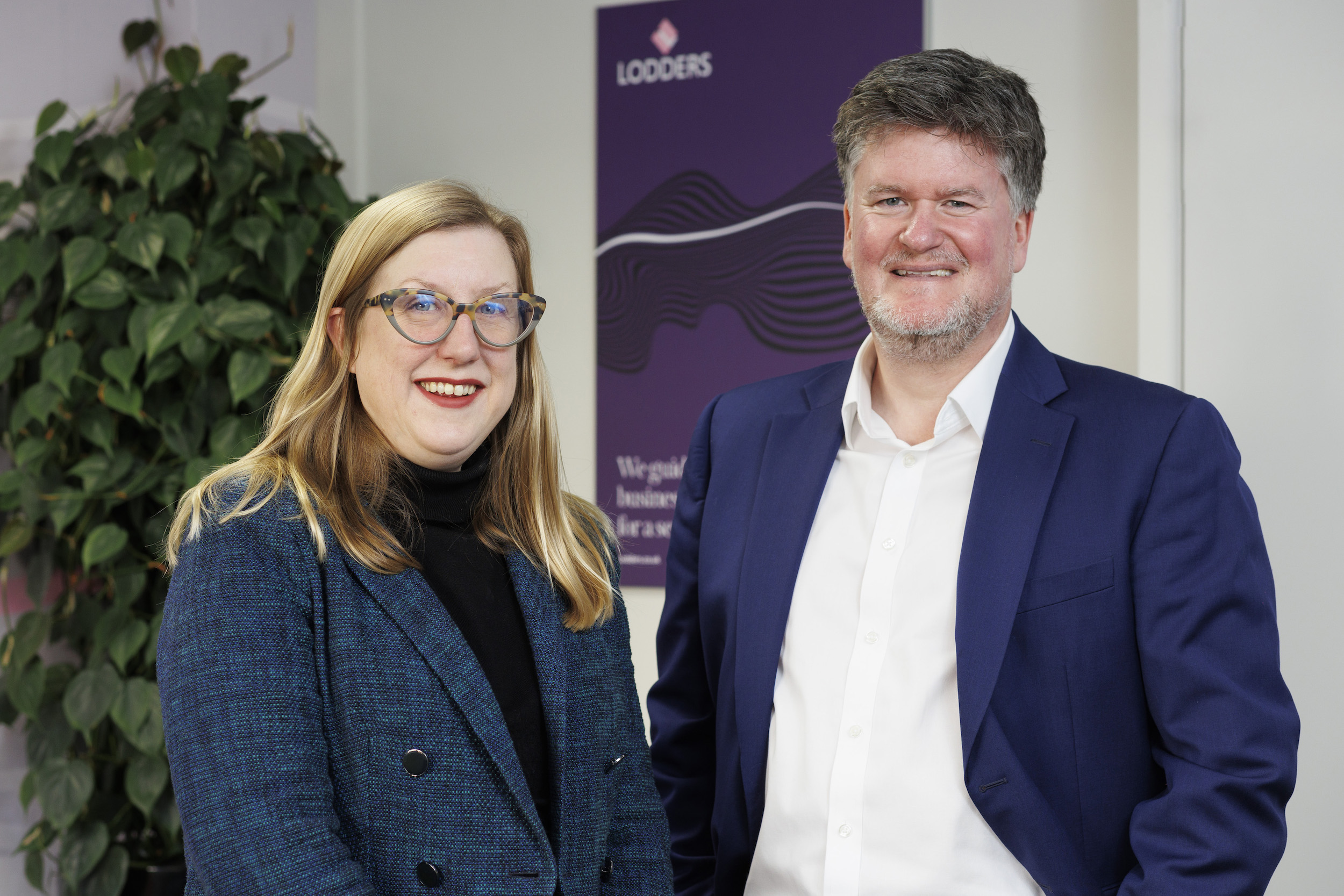 Lodders bolsters team with partner hire in property dispute resolution team