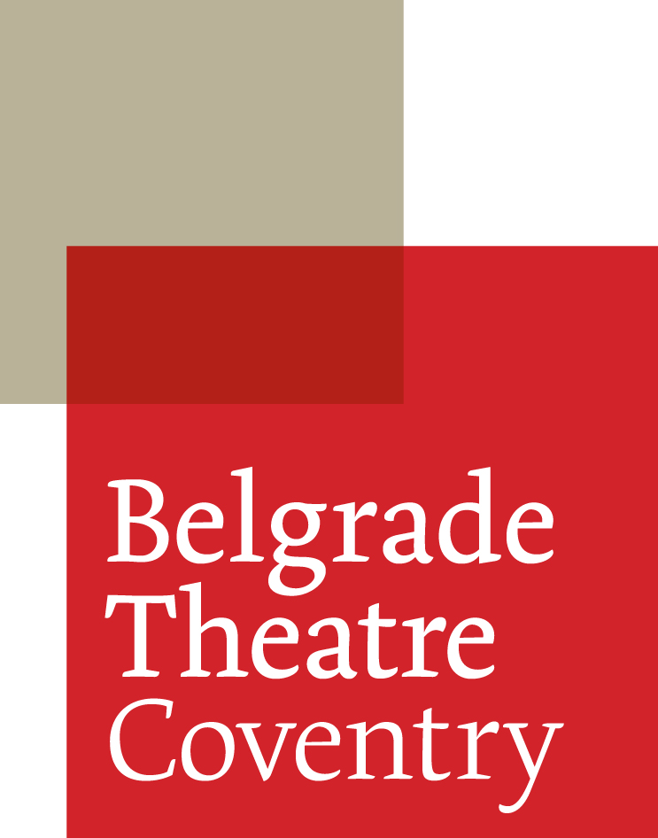 Family fun at the Belgrade Coventry this February half term