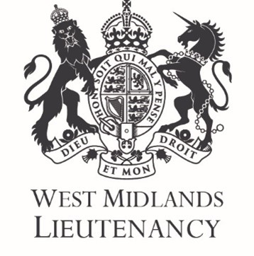 Four Outstanding West Midlands Deputy Lieutenants Announced