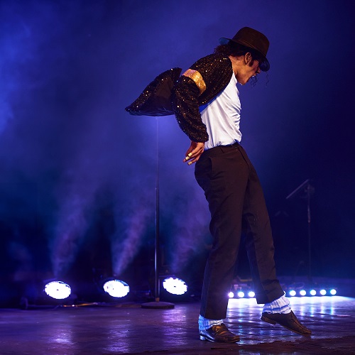 Celebration of The King of Pop coming to Coventry