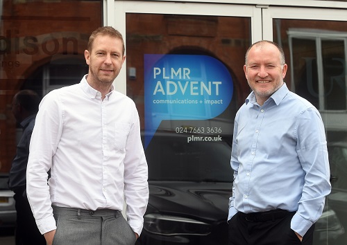 PLMR Advent appoints former journalist to support regional growth