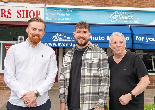 Avon Studios focuses on the future after 30 years in business