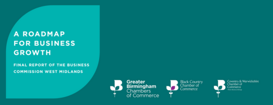 Image for Business Commission West Midlands