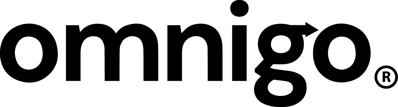 Logo to omnigo®