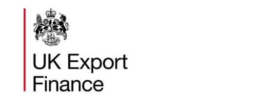 Image for UK Export Finance