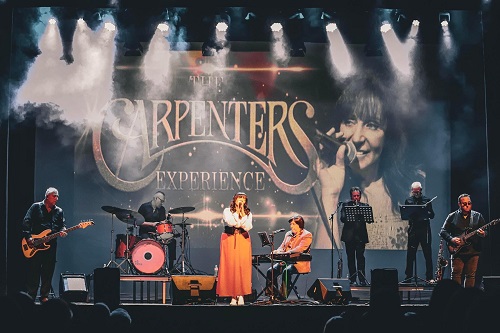 The Carpenters Experience to debut in Coventry later this year