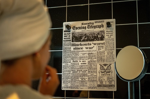 Hotel appeals for memories of the Coventry Telegraph to help build immersive historic timeline