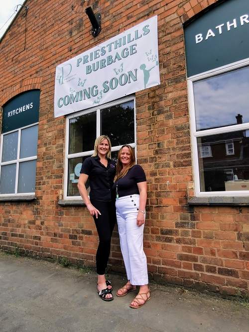 Leamington commercial property firm secures deal for new nursery building