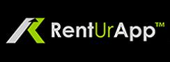 RentUrApp Logo