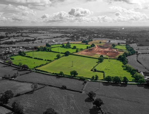 Land sale marks major step forward for 2,400-home scheme in Coventry