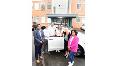 Image for Chamber supporting electrical vehicle specialist with apprentices