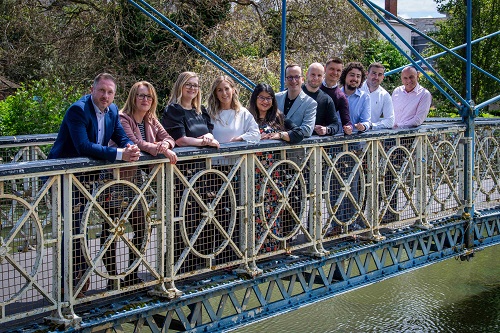 West Midlands logistics PR specialists celebrate three new client wins