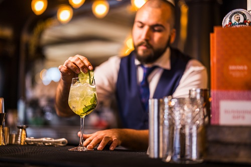 Inaugural Coventry Cocktail Week brings six-figure economic boost